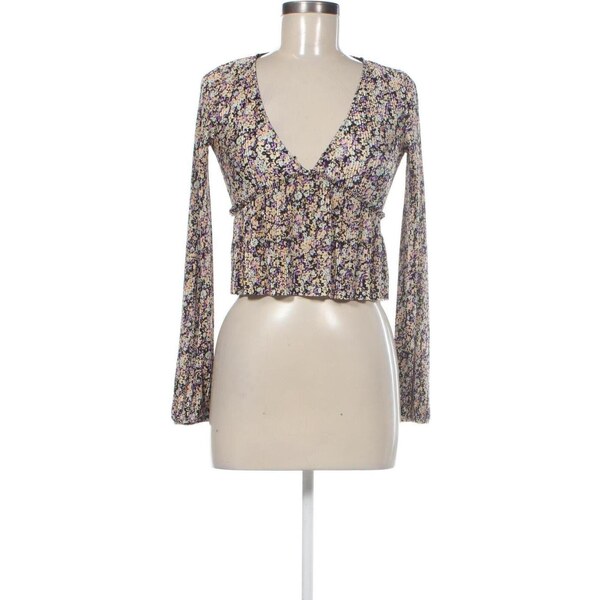 Dámska blúza Pull&Bear 64959399