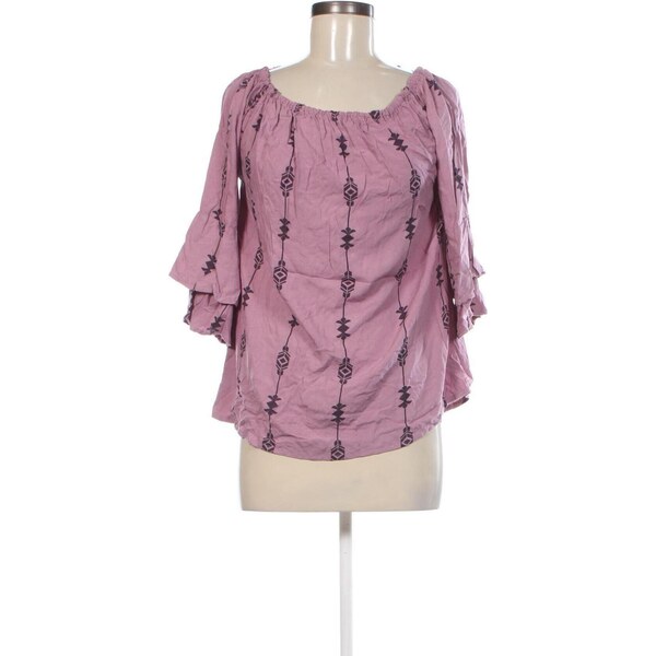 Dámska blúza Lascana 64959427