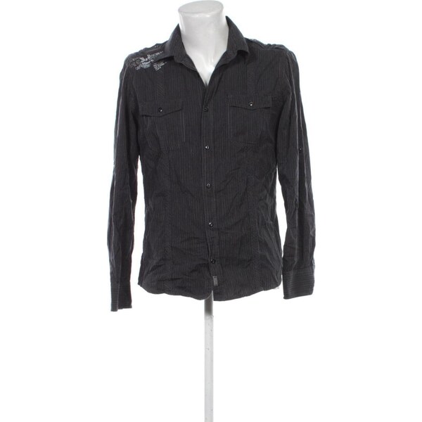 Pánska košeľa Q/S by S.Oliver 64959585