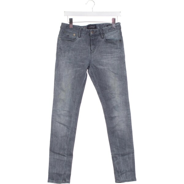 Pánske džínsy Scotch & Soda 64959606
