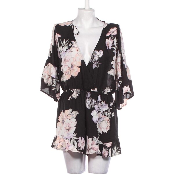 Dámská krátka kombinéza Forever 21 64959819