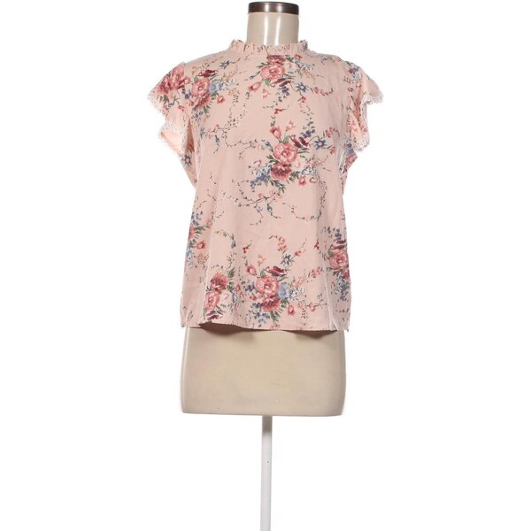 Dámska blúza SHEIN 64959773