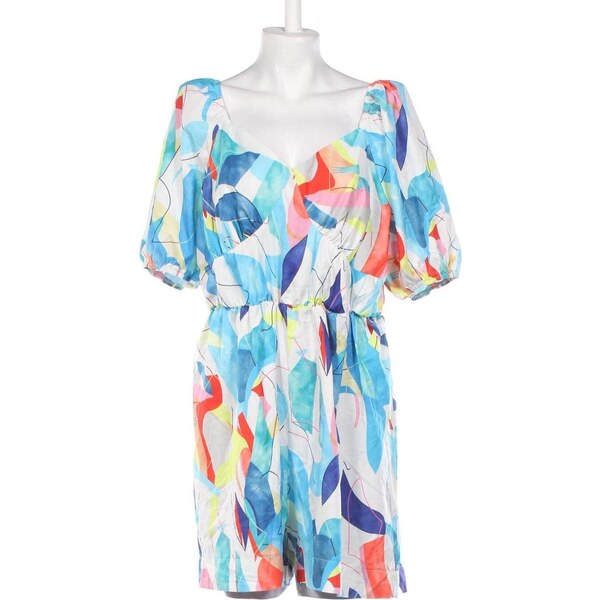 Dámská krátka kombinéza SHEIN 64959812