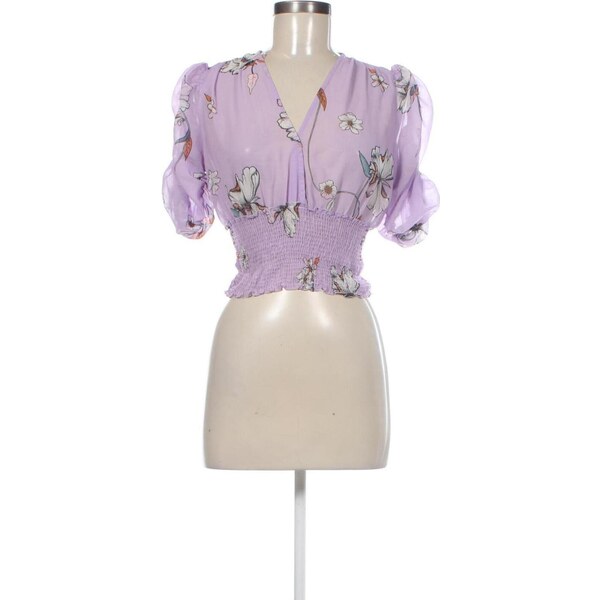 Dámska blúza Mango 64959838