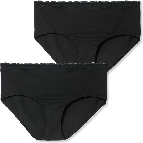 SHEEGO Nohavičky čierna 65647464