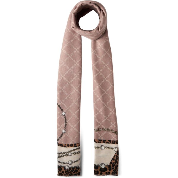 Liu Jo Šál béžová / zmiešané farby 65731243