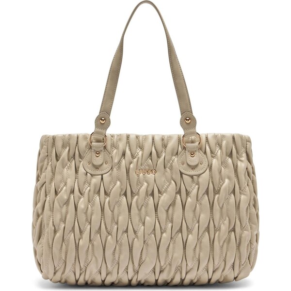 Liu Jo Kabelka na rameno biela 64991400