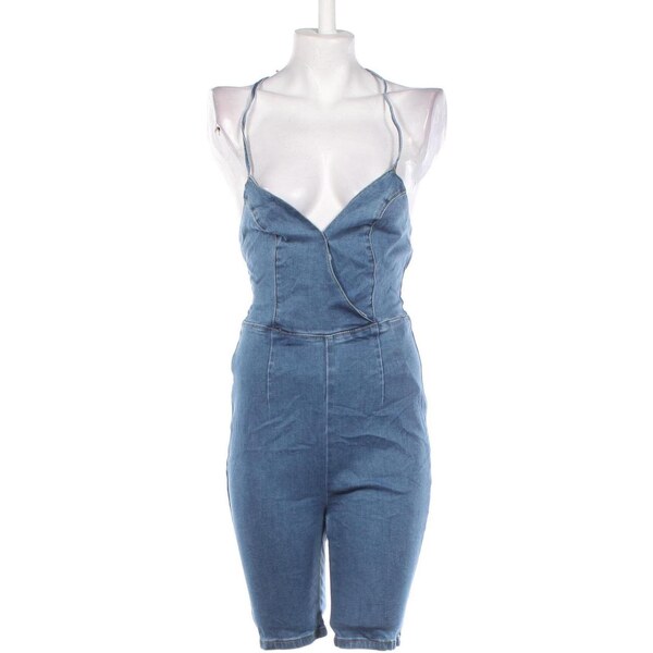 Dámská krátka kombinéza SHEIN 64959880