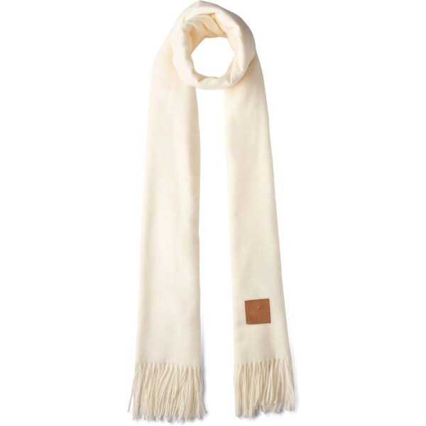 Liu Jo Šál biela ako vlna 65731275