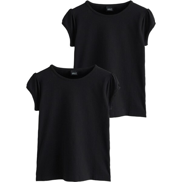 Next Tričko čierna 65885202
