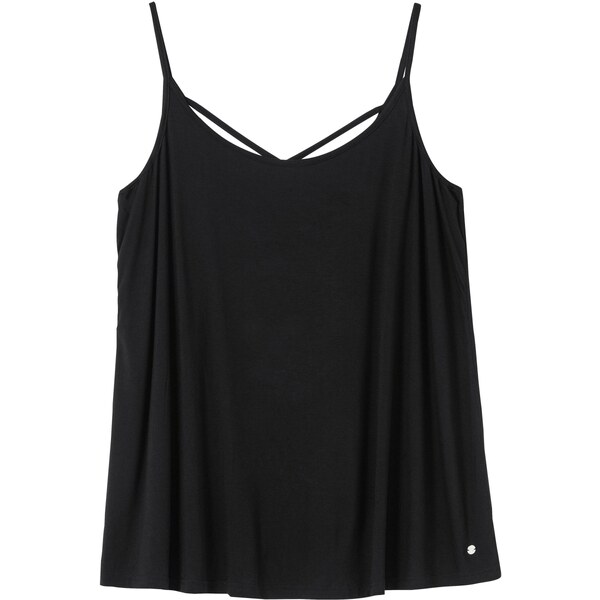 SHEEGO Top čierna 65642921