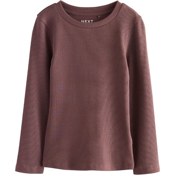 Next Tričko čokoládová 65885204