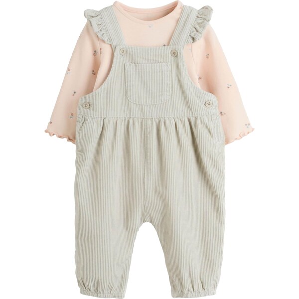 Next Set opálová / mätová / mandarínková / broskyňová 65992870