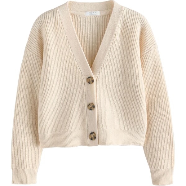 Next Kardigán nebielená 65885267