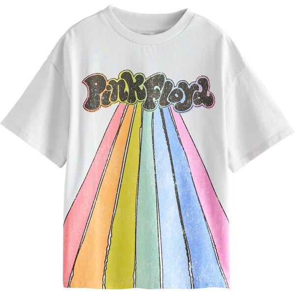 Next Tričko nebielená / zmiešané farby 65885406