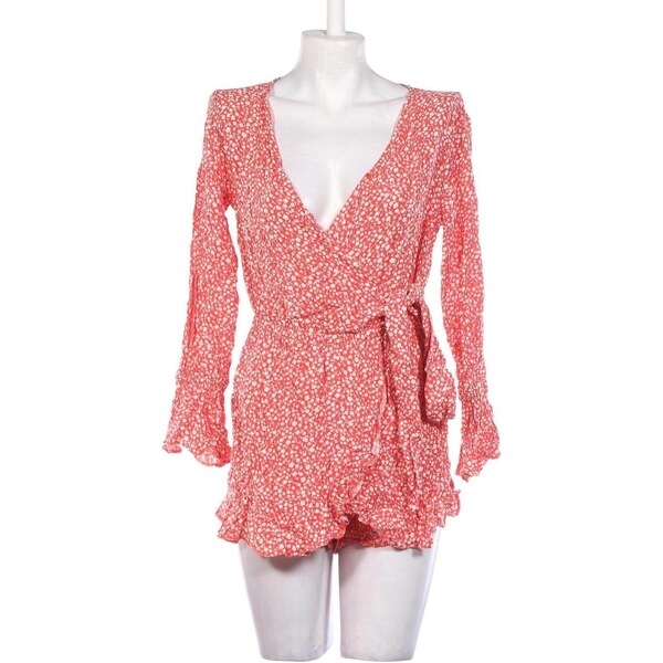 Dámská krátka kombinéza Fb Sister 64960210