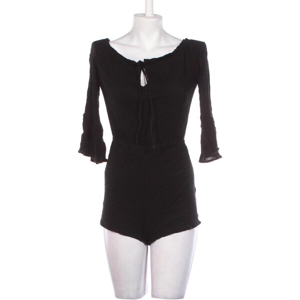 Dámská krátka kombinéza Topshop 64960178