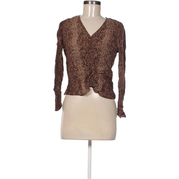 Dámska blúza H&M 64960137