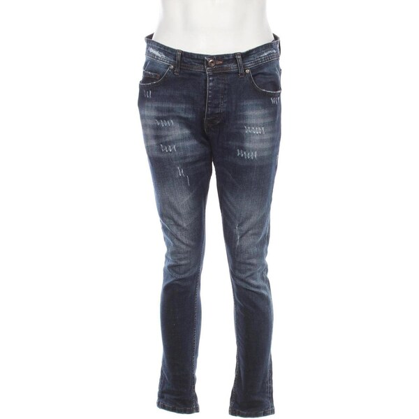 Pánske džínsy Unbranded 64960273