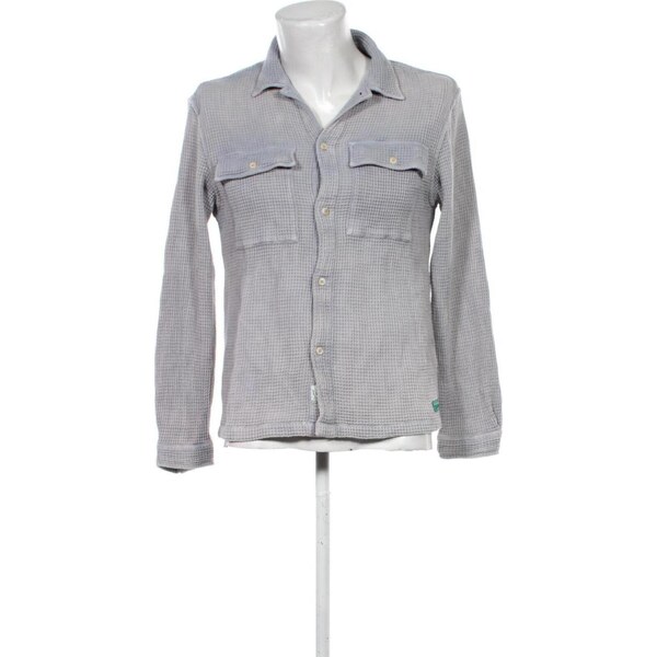 Pánska košeľa Scotch & Soda 64960237