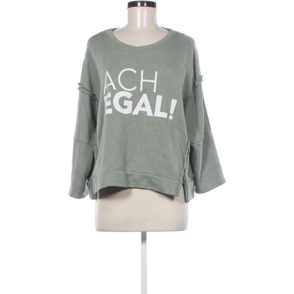 Dámska blúza Made In Italy 64960432