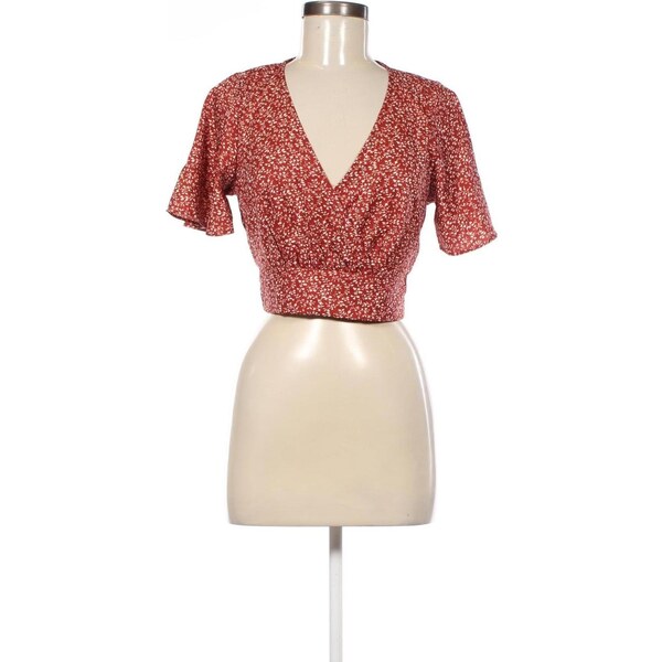 Dámska blúza SHEIN 64960366