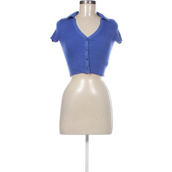 Dámska blúza Bershka 64960472