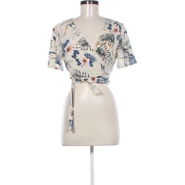 Dámska blúza SHEIN 64960446