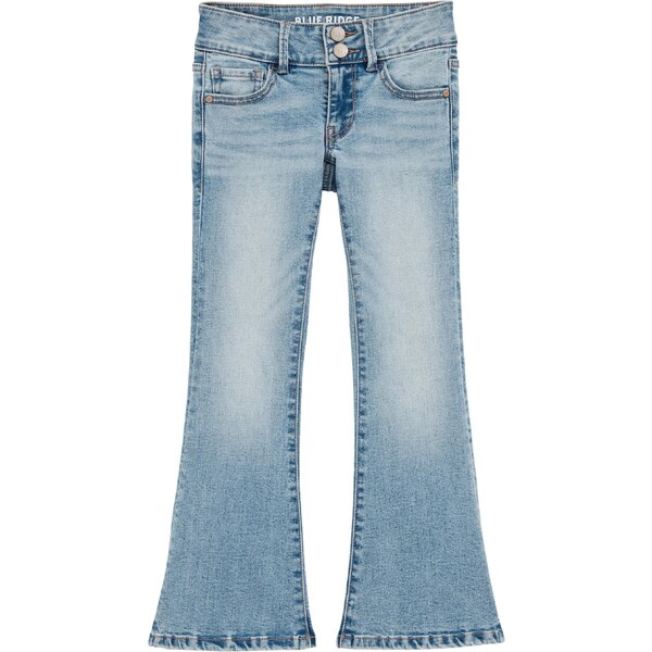 WE Fashion Džínsy modrá denim 65658831