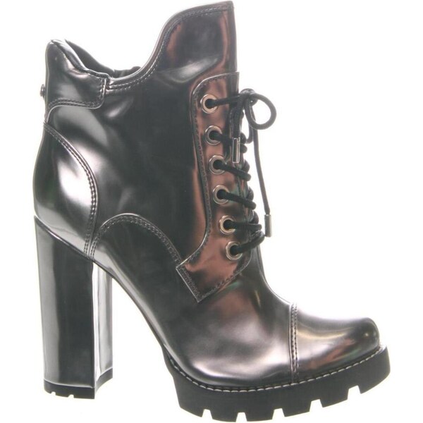 Dámské poltopánky Guess 64960775