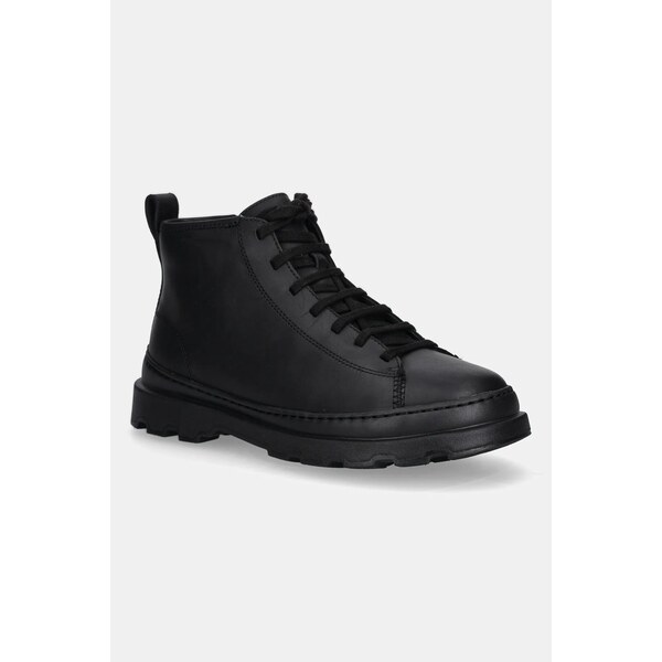 Členkové topánky Camper Brutus+ 64972212