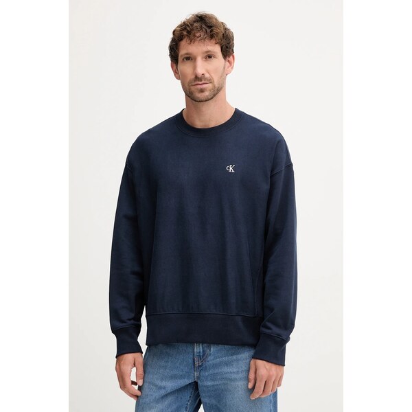 Mikina Calvin Klein Jeans 64961246