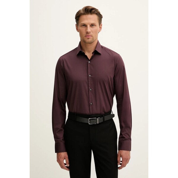 Košeľa Calvin Klein 64972266