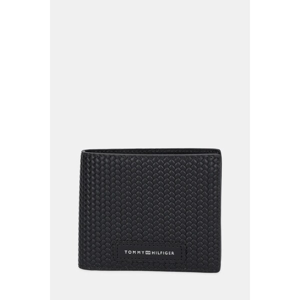 Kožená peňaženka Tommy Hilfiger 64972319