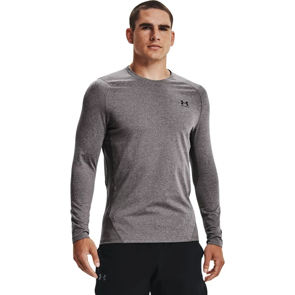Mens functional T-shirt Under Armour CG Armour Fitted Crew 64783267
