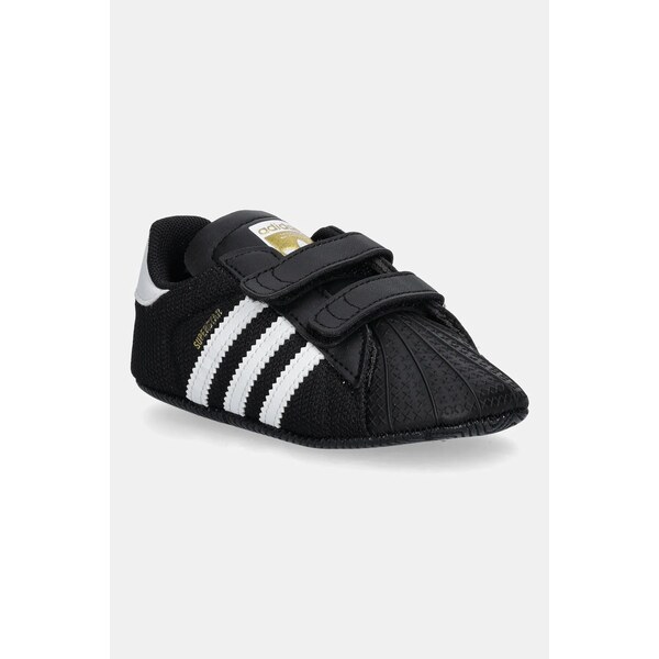 Detské tenisky adidas Originals SUPERSTAR 64972175