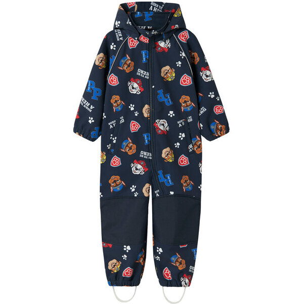 Overal softshell NAME IT 64964869