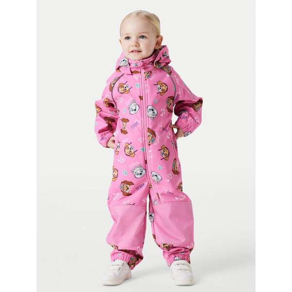 Overal softshell NAME IT 64964868