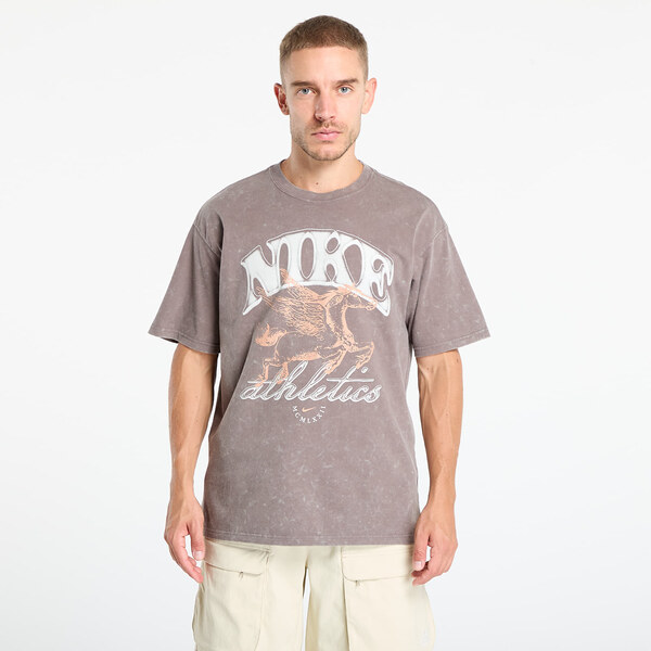 Tričko Nike Sportswear Max90 T-Shirt Cave Stone XL 64802939