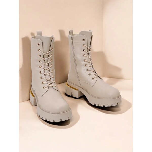 Resti Womens ankle boots workery Elolio 64965910