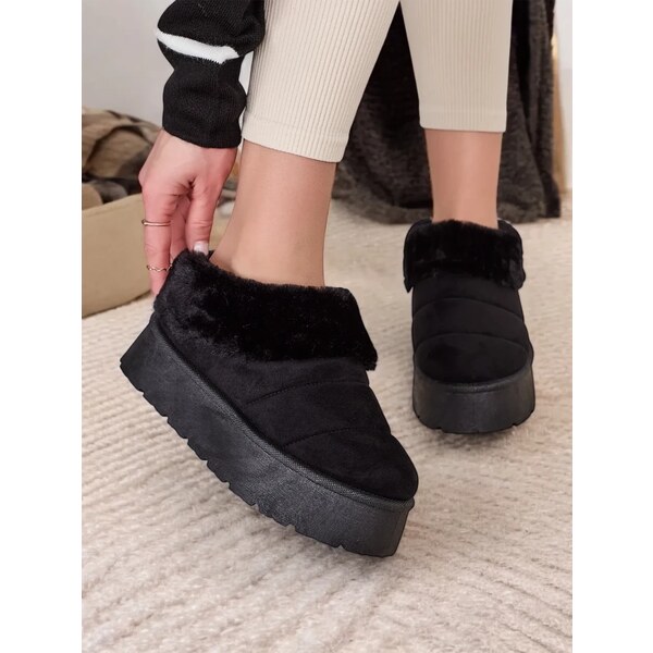 Resti Short womens boots ala snow boots Eliozi 64965915