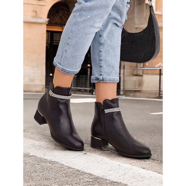 Resti Womens Boots Etitto 64965906