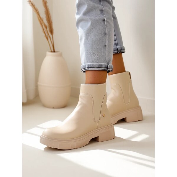 Resti Womens Ankle Boots Esior 64965952