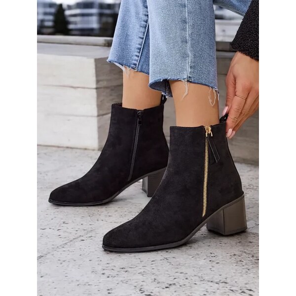 Resti Womens Ankle Boots Boronne 64965923