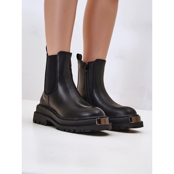 Resti Womens Boots Enazza 64965941