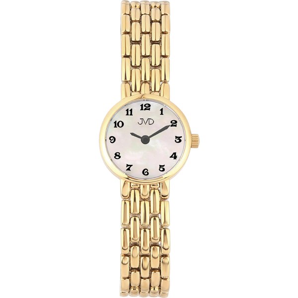 JVD Analógové hodinky JZ210.2 66586402