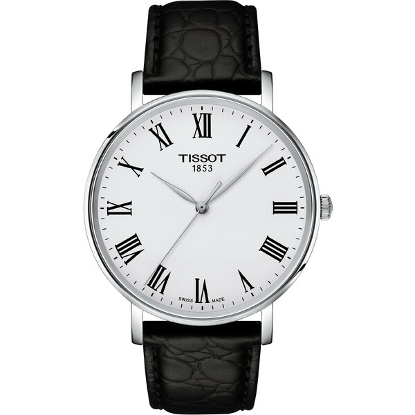 Tissot Everytime Gent T143.410.16.033.00 66578204