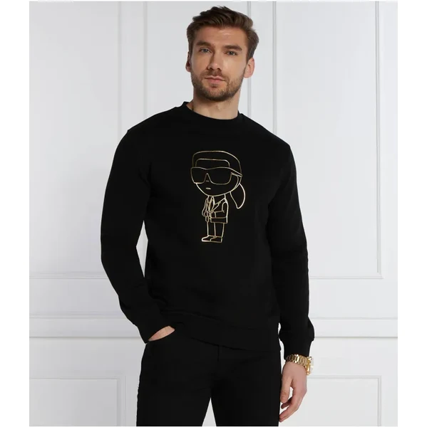 Karl Lagerfeld Mikina | Regular Fit 63523545