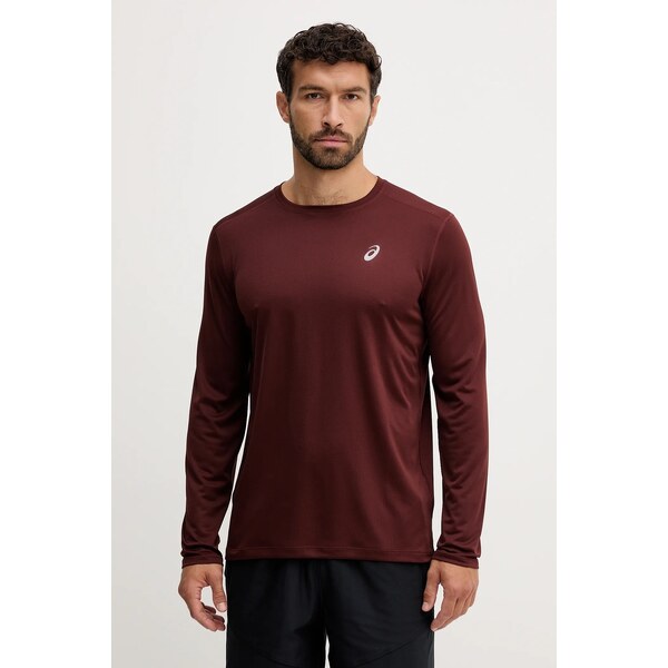 Bežecké tričko s dlhým rukávom Asics Core 64962632