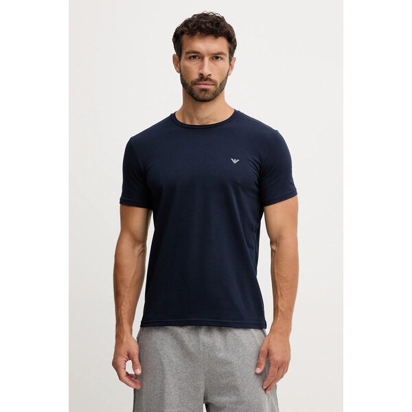 Tričko Emporio Armani Underwear 2-pak 64962637